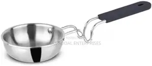Vagaria Pan Triply 120 Orange