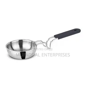 Vagaria Pan Triply 120 Orange