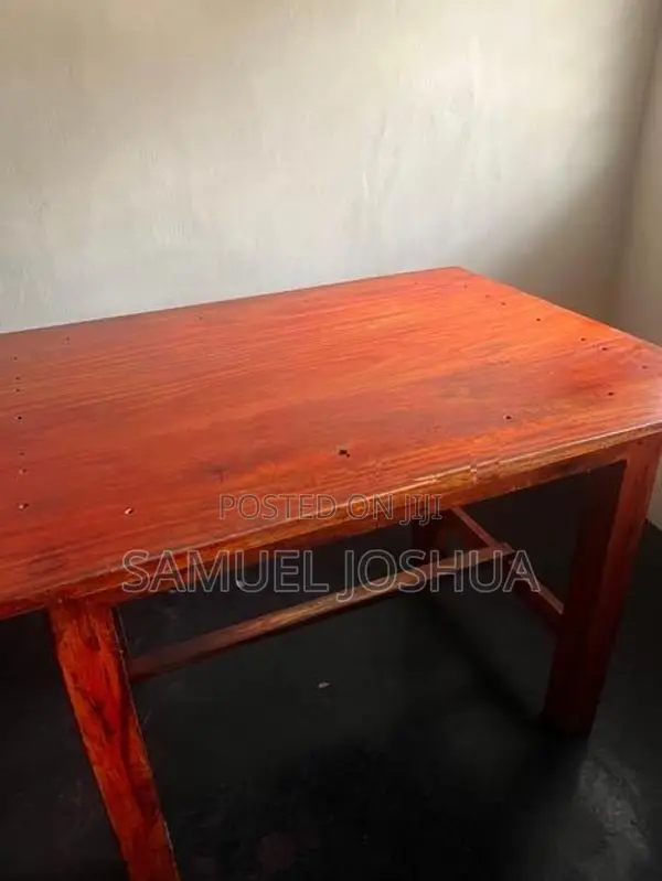 Teak Wooden Table