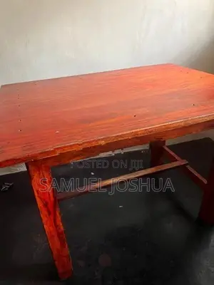 Teak Wooden Table
