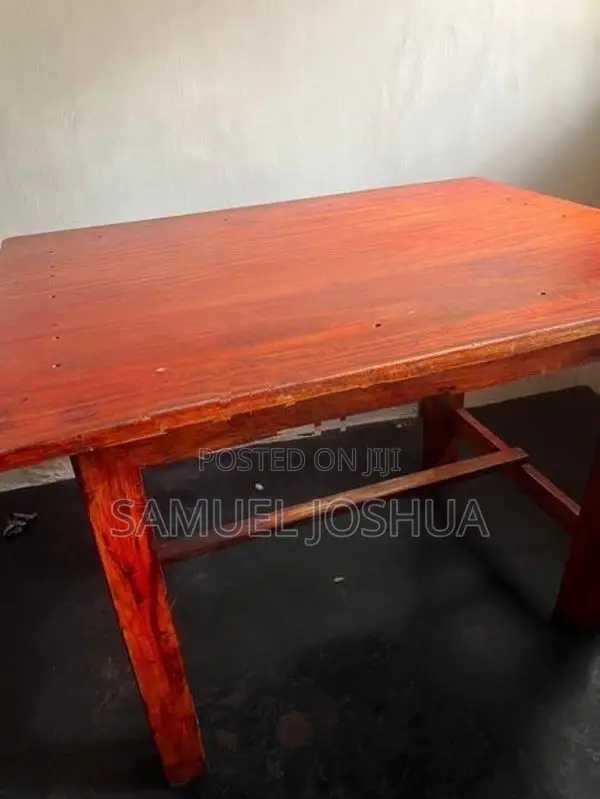 Teak Wooden Table