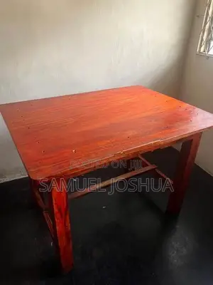 Teak Wooden Table