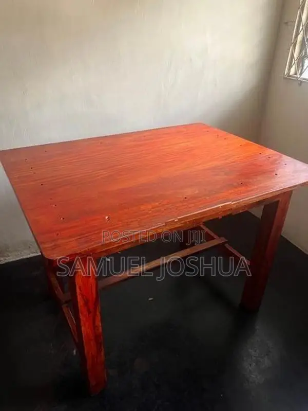 Teak Wooden Table