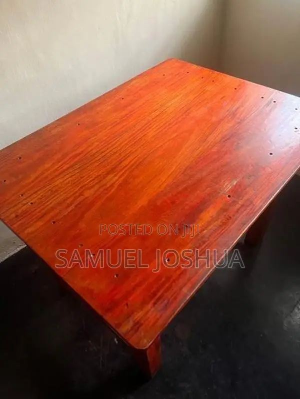 Teak Wooden Table