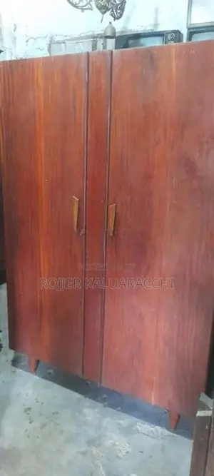 don_corolis Kohomba Wood Almari