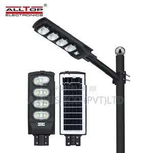 Solar LED Street Light 200W
