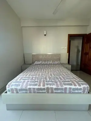 Bedroom Set In Wellawatte