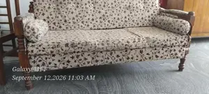 Setty Chair