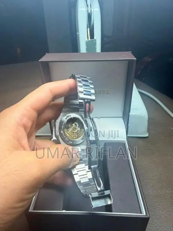 Patek Philippe