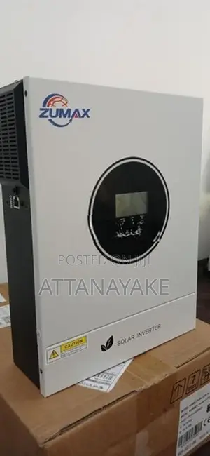 Solar Inverter Off Grid (24V/3.2kva)