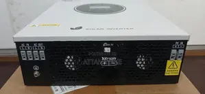 Solar Inverter Off Grid (24V/3.2kva)