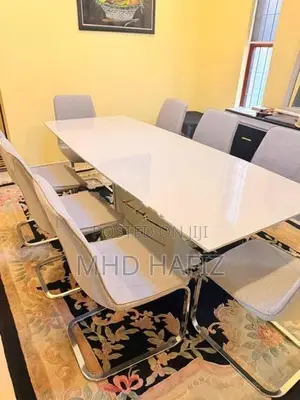 Table with Chairs