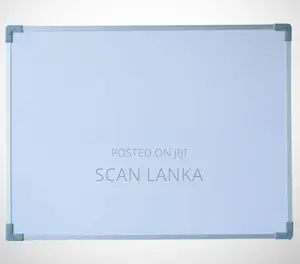 White Board / Double Side