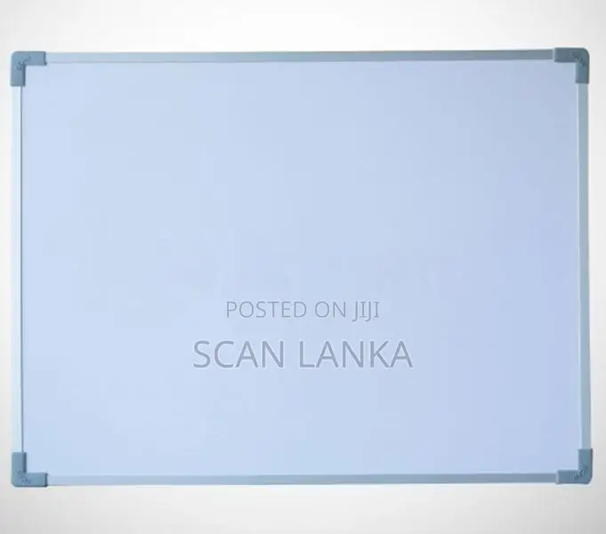White Board / Double Side