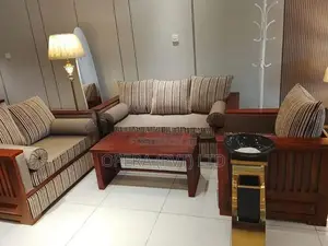 Sofa Set