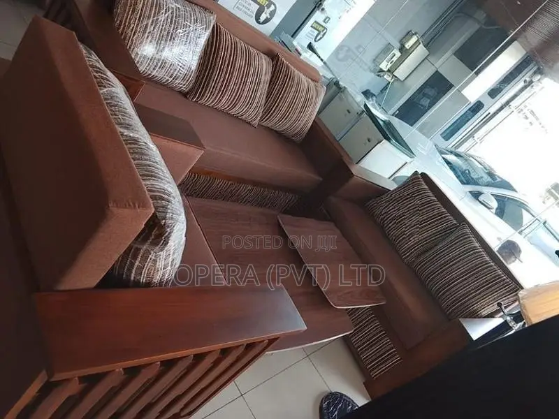 Sofa Set