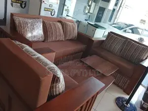 Sofa Set