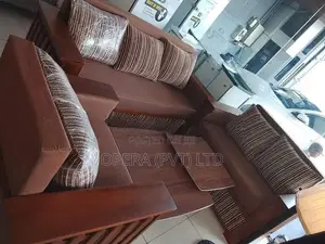 Sofa Set