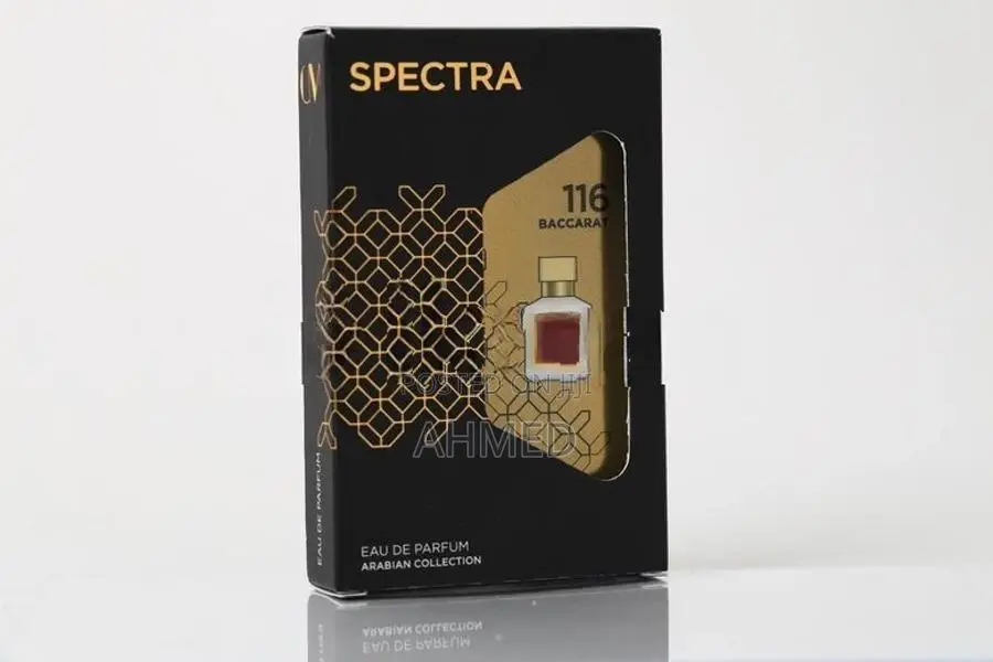 Baccarat Rouge 540 18ML Pocket Perfume