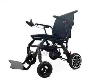 Wheel Chair Electric