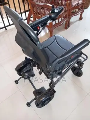 Wheel Chair Electric