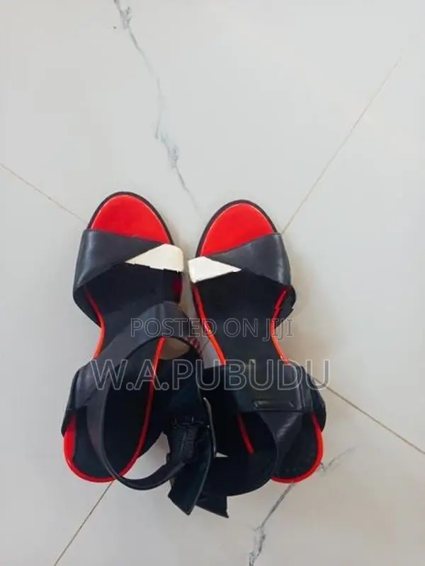Ladies Heels