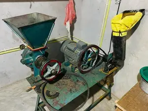 Grinding Mill Machines- තුනපහ ඇඹරුම් යන්ත්‍ර