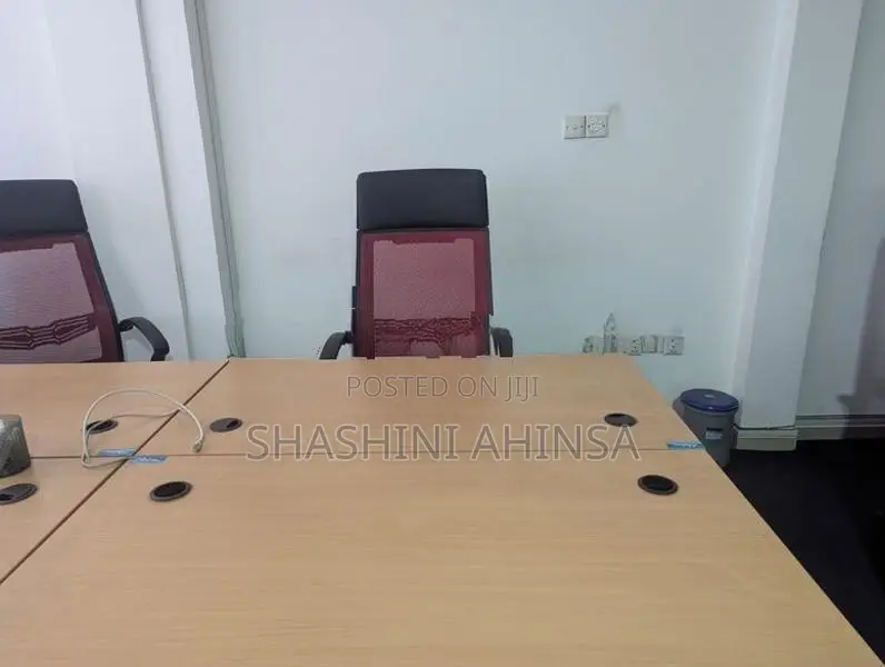 Office Desks කාර්යාල මේස