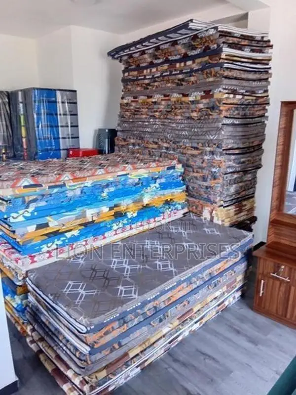 72×30 Mattress 2 Inch