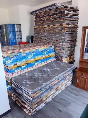 72×30 Mattress 2 Inch