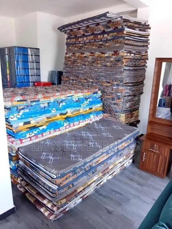 72×30 Mattress 2 Inch