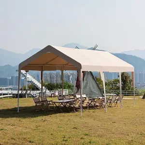 10*20 feet Assemble Canopy