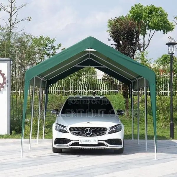 10*20 feet Assemble Canopy