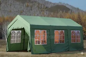 10*20 feet Assemble Canopy
