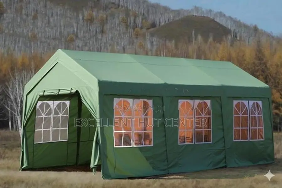 10*20 feet Assemble Canopy