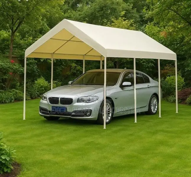 10*20 feet Assemble Canopy