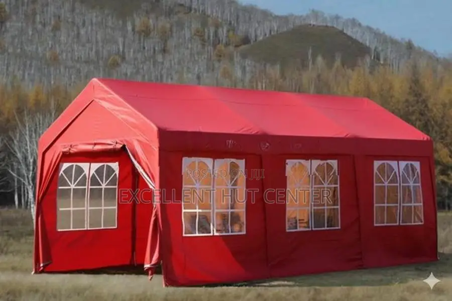 10*20 feet Assemble Canopy