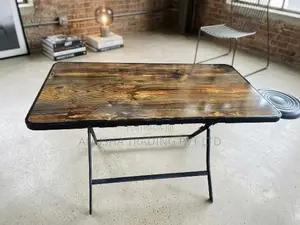 Modern Dining Table