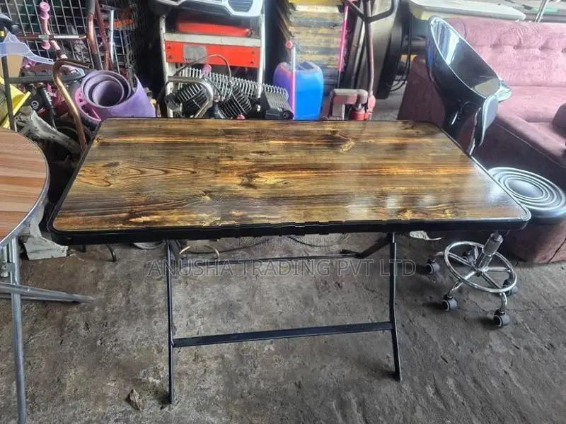 Modern Dining Table