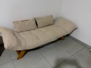 Nearly New Sofa - Bargain