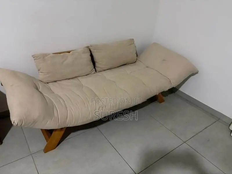 Nearly New Sofa - Bargain