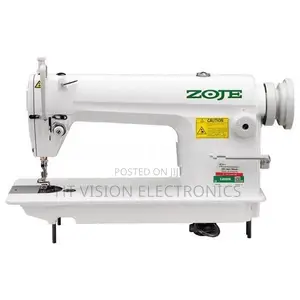 Zoje High Speed Lockstitch Machine Mczj8500 G-Ps