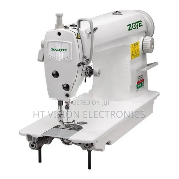 Zoje High Speed Lockstitch Machine Mczj8500 G-Ps