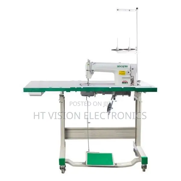 Zoje High Speed Lockstitch Machine Mczj8500 G-Ps