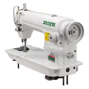 Zoje High Speed Lockstitch Machine Mczj8500 G-Ps