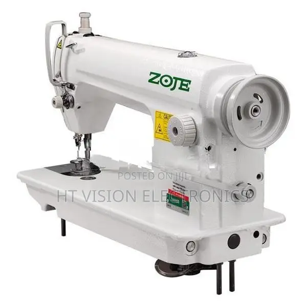 Zoje High Speed Lockstitch Machine Mczj8500 G-Ps