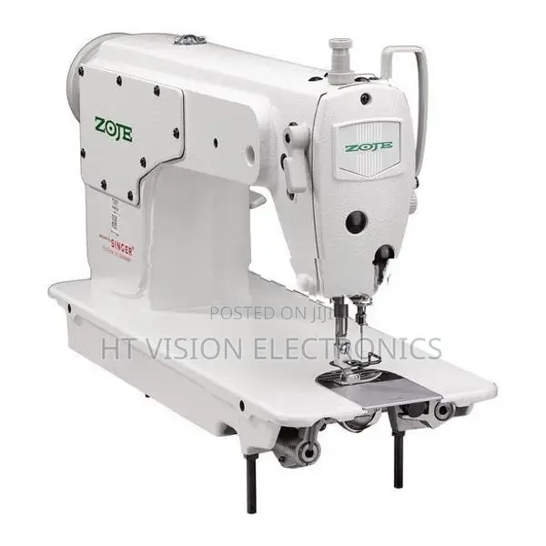 Zoje High Speed Lockstitch Machine Mczj8500 G-Ps