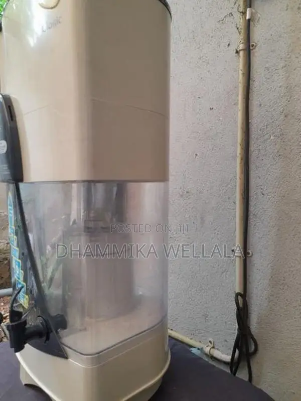 Water Dispenser