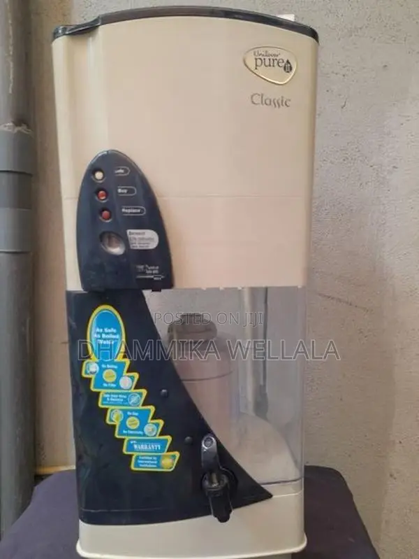 Water Dispenser