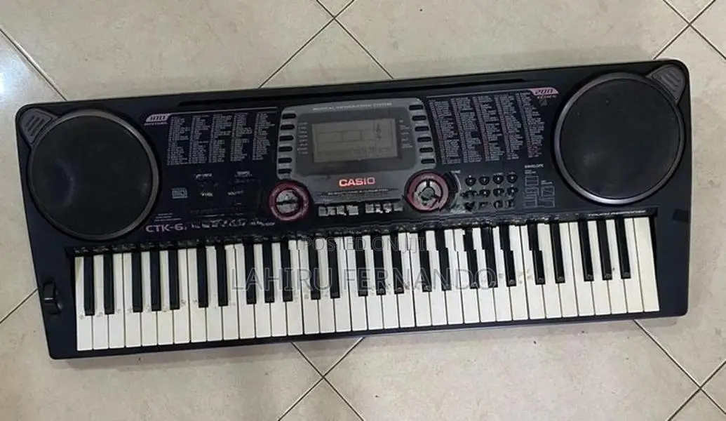 Casio
